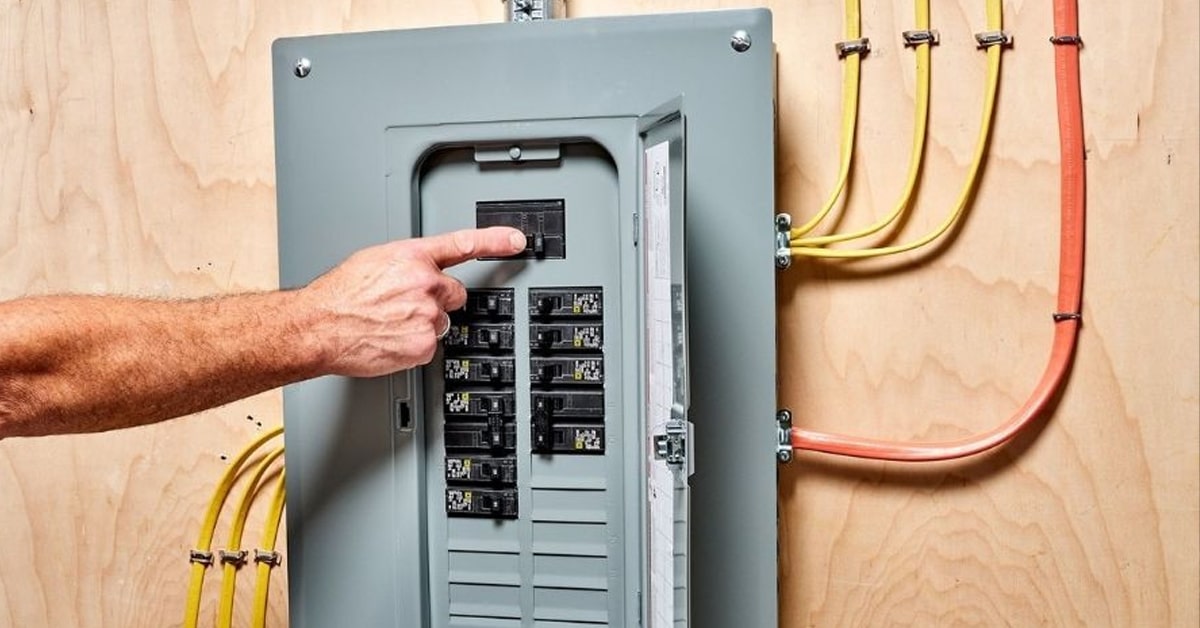 The Signs It's Time for Electrical Panel Repair - Electric City