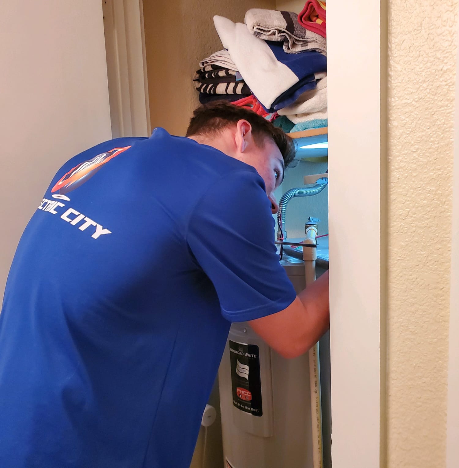 Best Electricians in the Greater West Houston Area Electric City